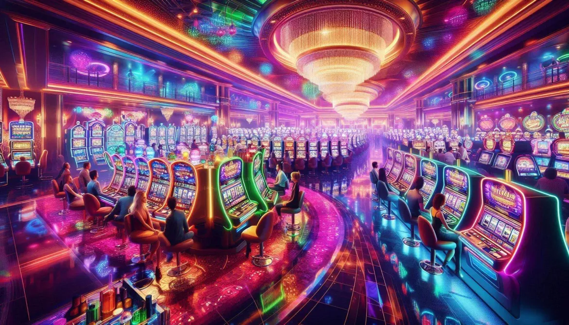 Regal Rush Casino